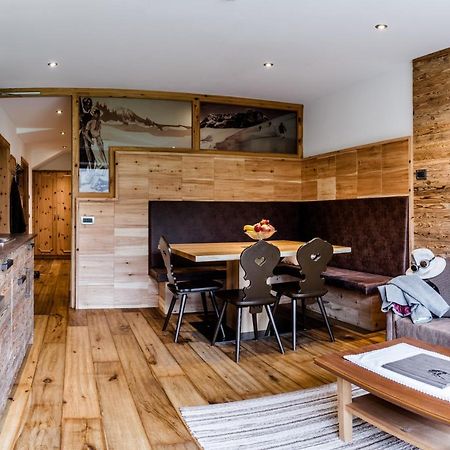 Garni Residence Soraiser Selva di Val Gardena Zewnętrze zdjęcie