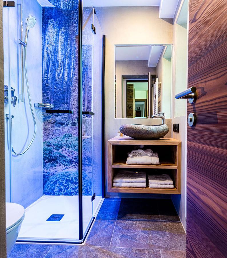 Garni Residence Soraiser Selva di Val Gardena Zewnętrze zdjęcie