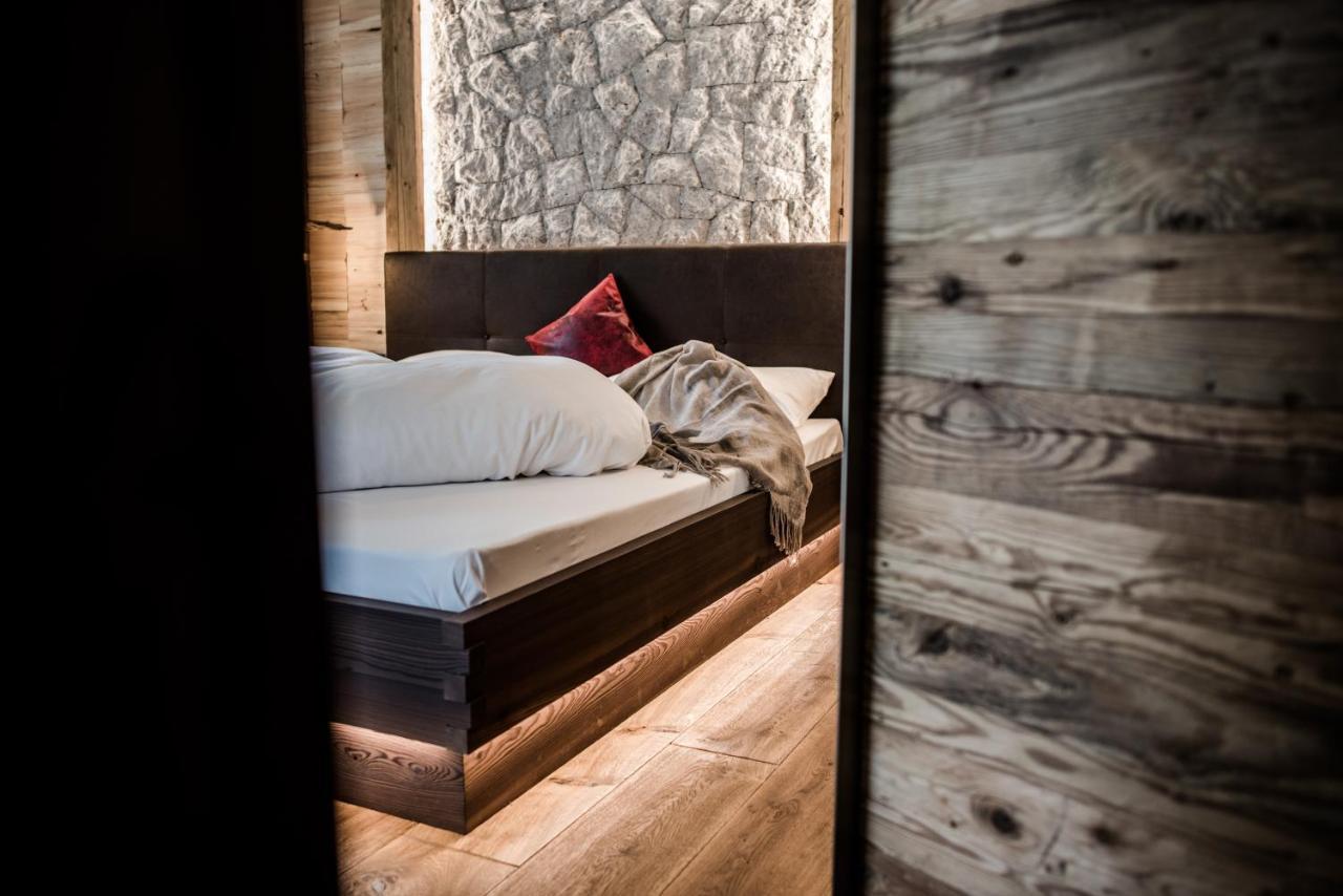 Garni Residence Soraiser Selva di Val Gardena Zewnętrze zdjęcie