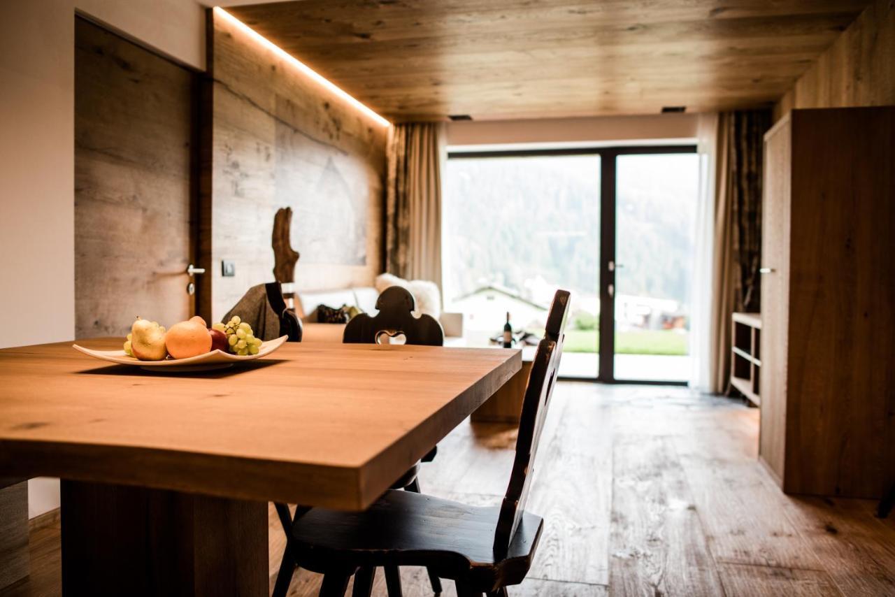 Garni Residence Soraiser Selva di Val Gardena Zewnętrze zdjęcie