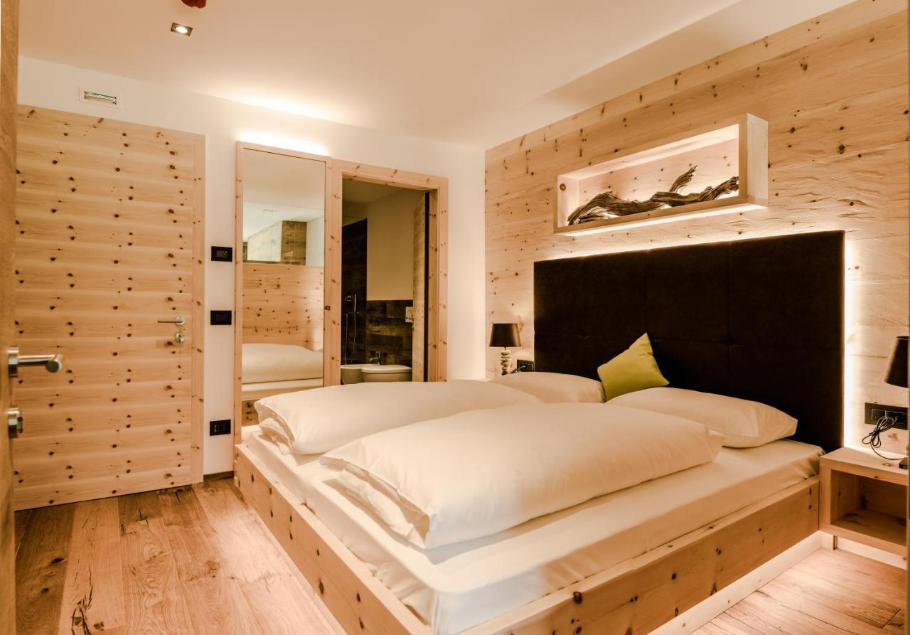 Garni Residence Soraiser Selva di Val Gardena Zewnętrze zdjęcie