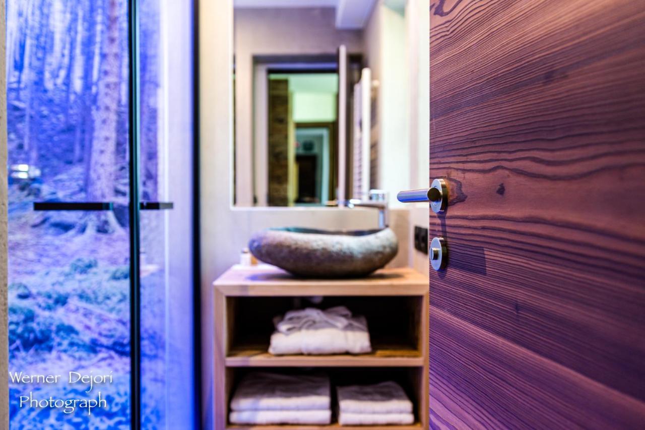 Garni Residence Soraiser Selva di Val Gardena Zewnętrze zdjęcie