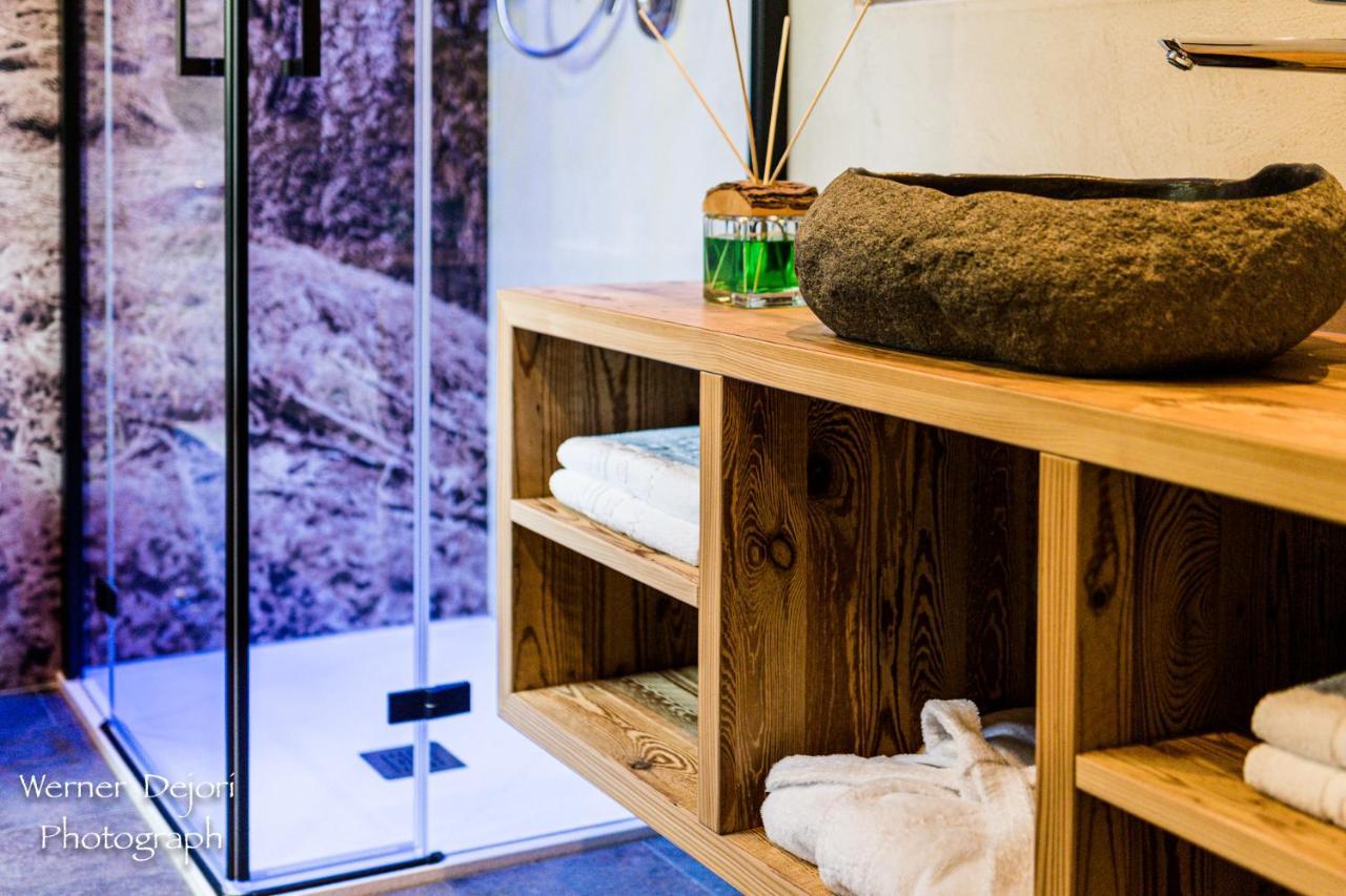 Garni Residence Soraiser Selva di Val Gardena Zewnętrze zdjęcie