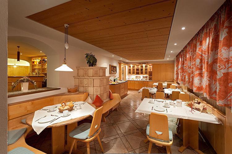 Garni Residence Soraiser Selva di Val Gardena Zewnętrze zdjęcie